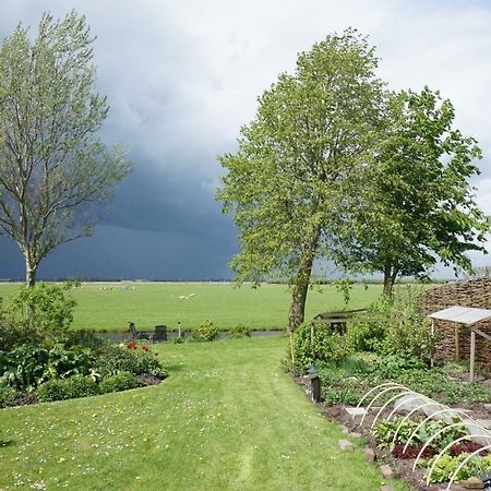 B&B Waterland Middelie Zewnętrze zdjęcie