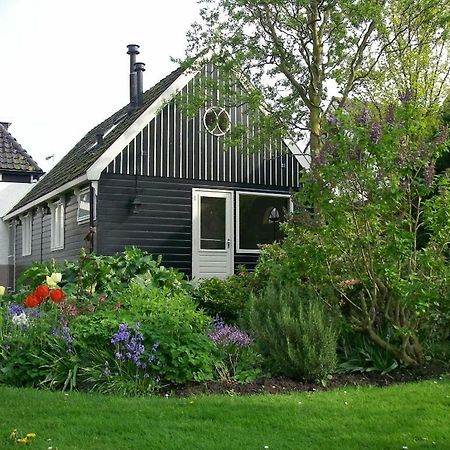 B&B Waterland Middelie Zewnętrze zdjęcie