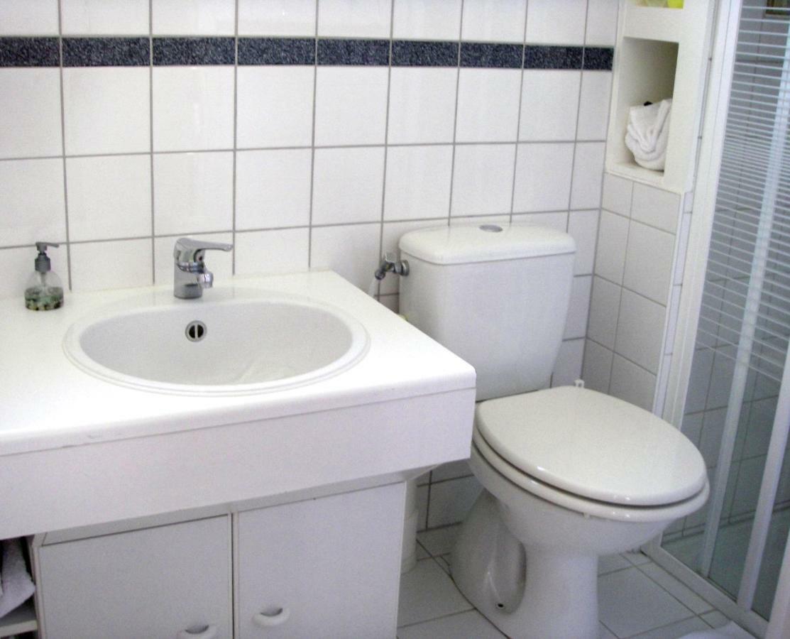 B&B Waterland Middelie Zewnętrze zdjęcie