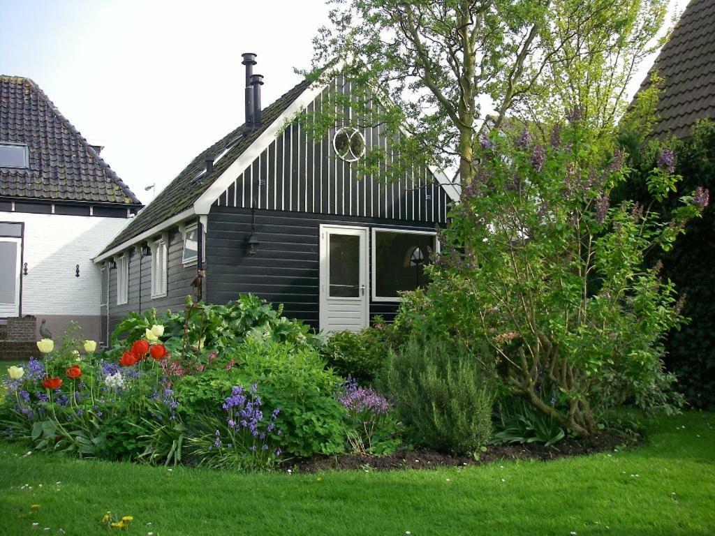 B&B Waterland Middelie Zewnętrze zdjęcie