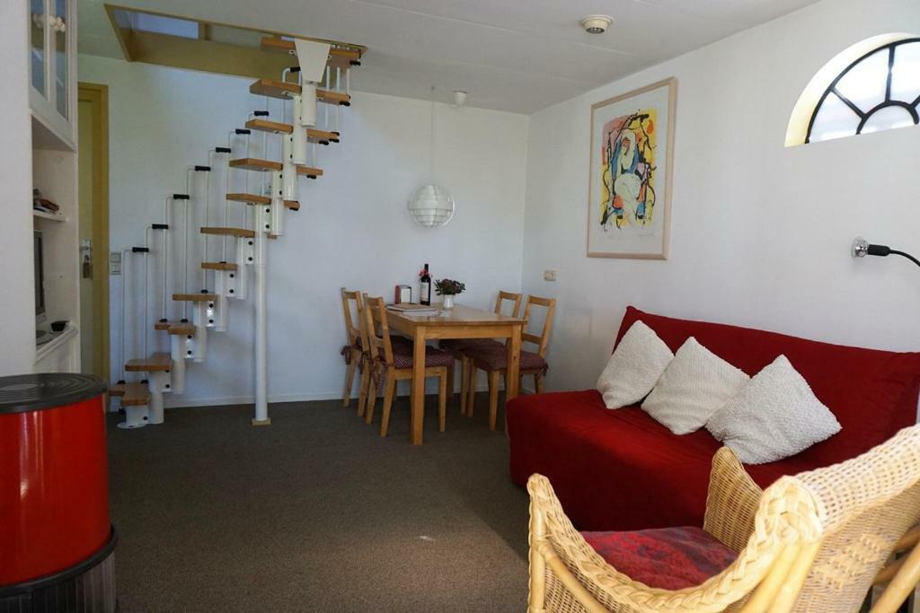B&B Waterland Middelie Zewnętrze zdjęcie